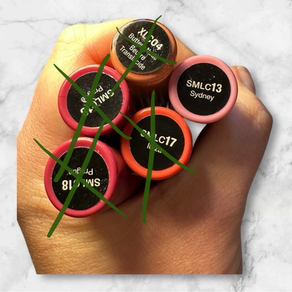 NYX Sydney (listing for KW)